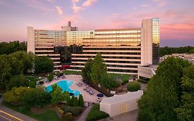 Sheraton Imperial Hotel Durham North Carolina